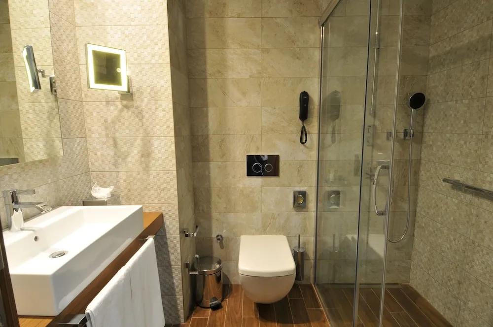 Standard Oda, 2 Tek Kişilik Yatak, Sigara İçilebilir