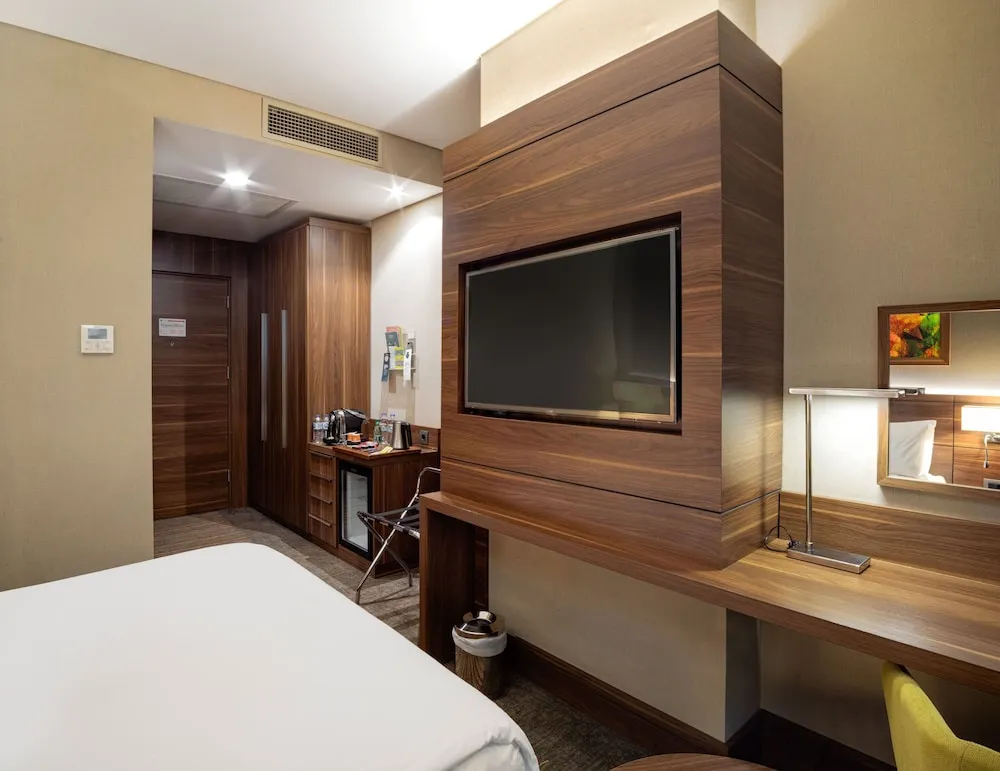 Premium Room, 1 Queen Bed