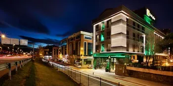 Holiday Inn İstanbul - Kadıköy, bir IHG oteli