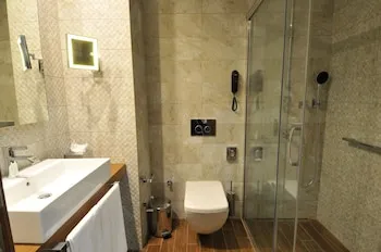 Holiday Inn İstanbul - Kadıköy, bir IHG oteli