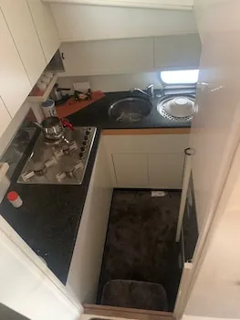 Salise İnce Yat İşletmeciliği