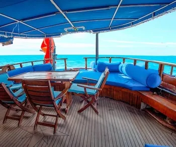 Salise İnce Yat İşletmeciliği