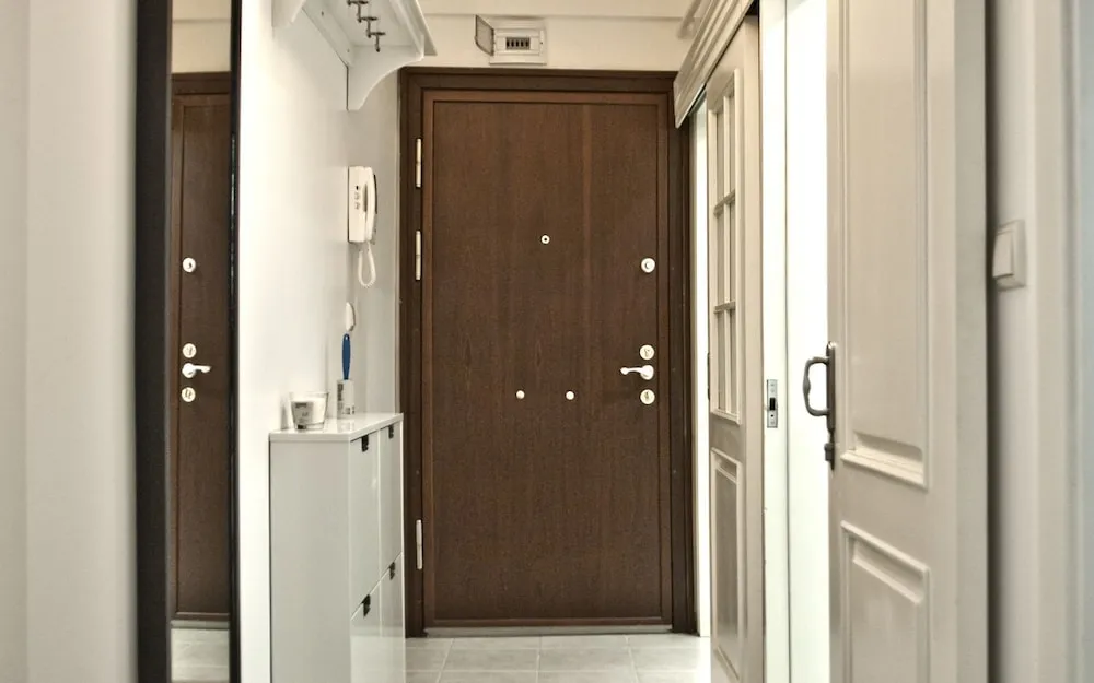 Apart Daire, 2 Yatak Odası