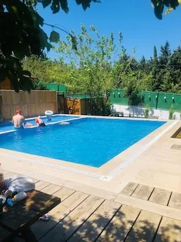 Gardan Bungalov Çatalca