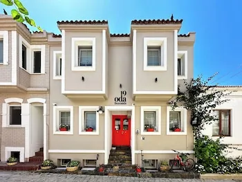 19 Oda Bozcaada