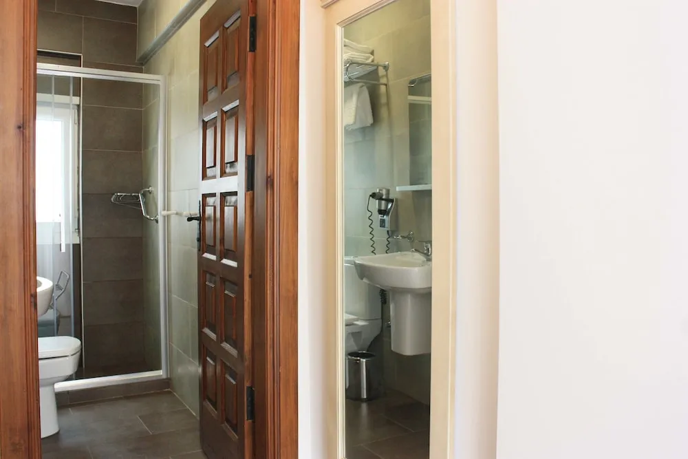 Standard Oda, Deniz Manzaralı