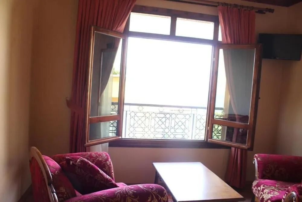 Luxury Süit, Deniz Manzaralı