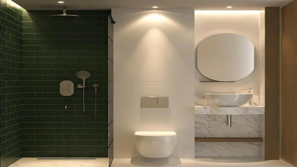 Standard Tek Büyük Yataklı Oda, Şehir Manzaralı