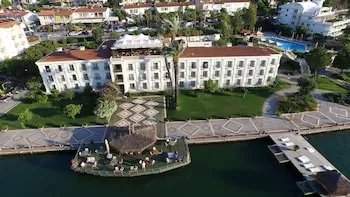 Ece Saray Marina & Resort - Special Class