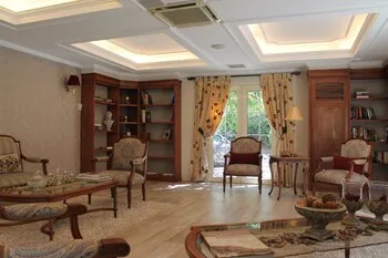 Ece Saray Marina & Resort - Special Class