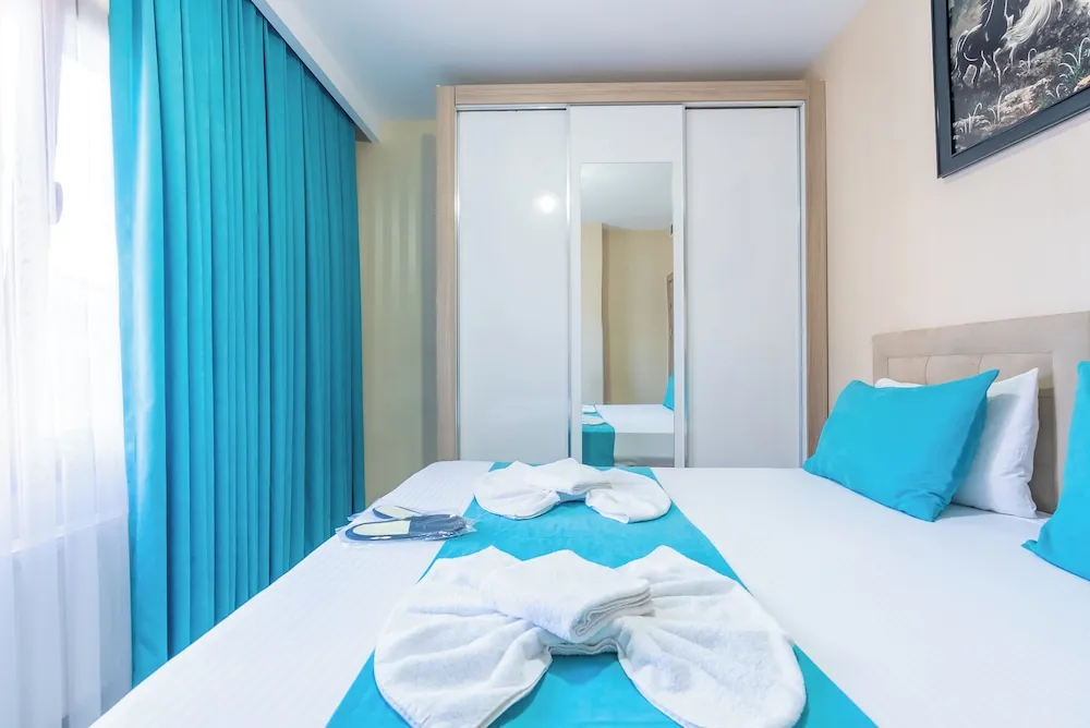 Luxury Süit
