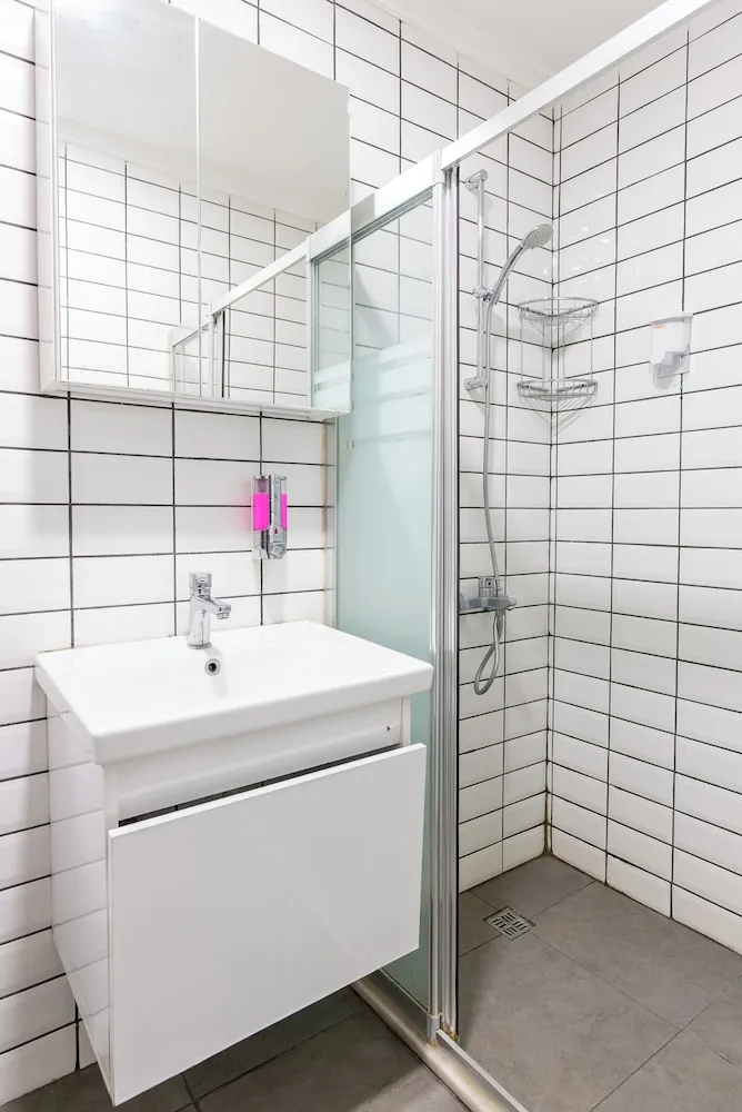 Luxury Süit