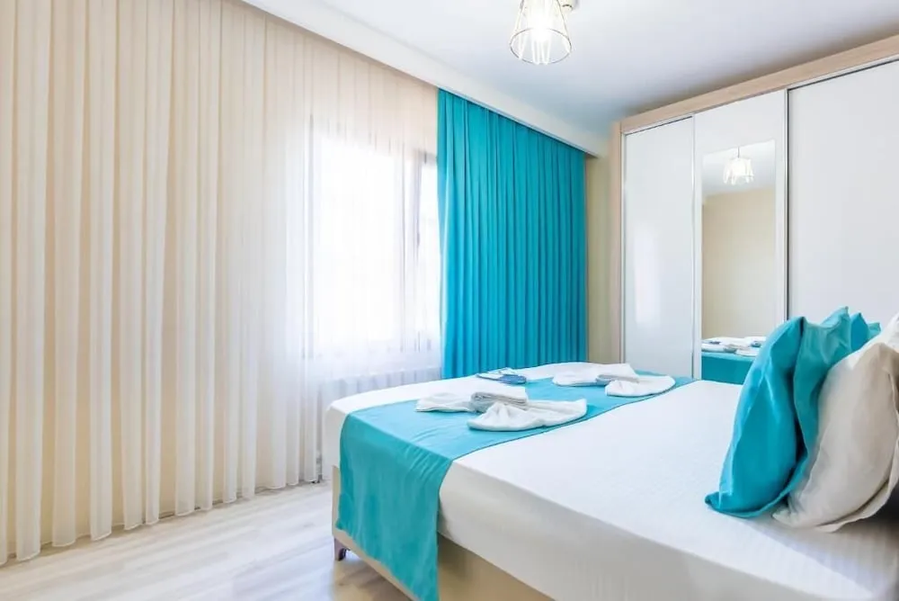 Luxury Süit