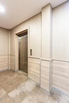 Melisa Suit Residence