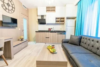Melisa Suit Residence