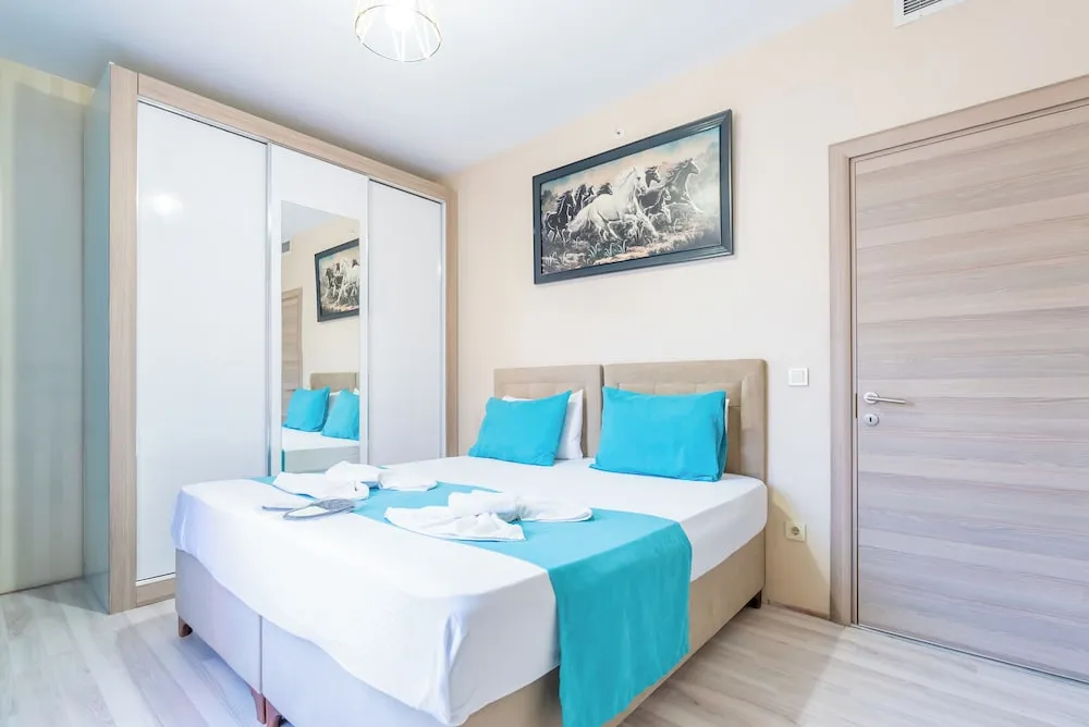 Melisa Suit Residence