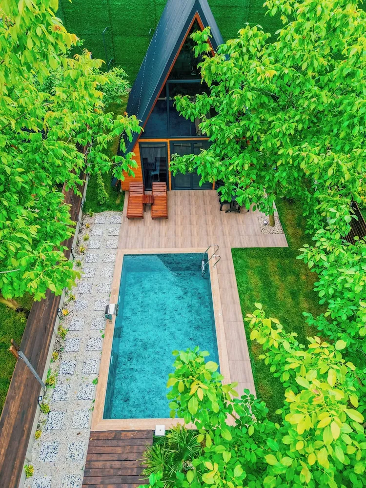 Family Bungalov