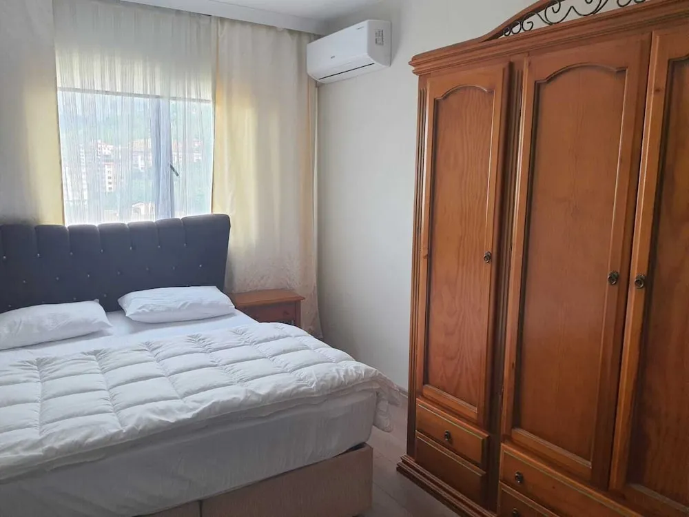 Deluxe Apart Daire, 3 Yatak Odası, Deniz Manzaralı