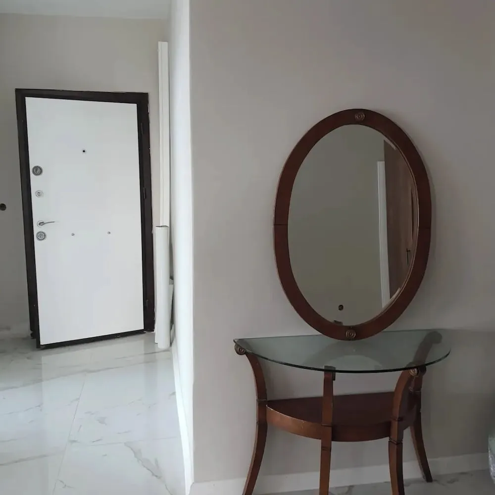 City Apart Daire, 2 Yatak Odası, Balkon, Kısmi Deniz Manzaralı