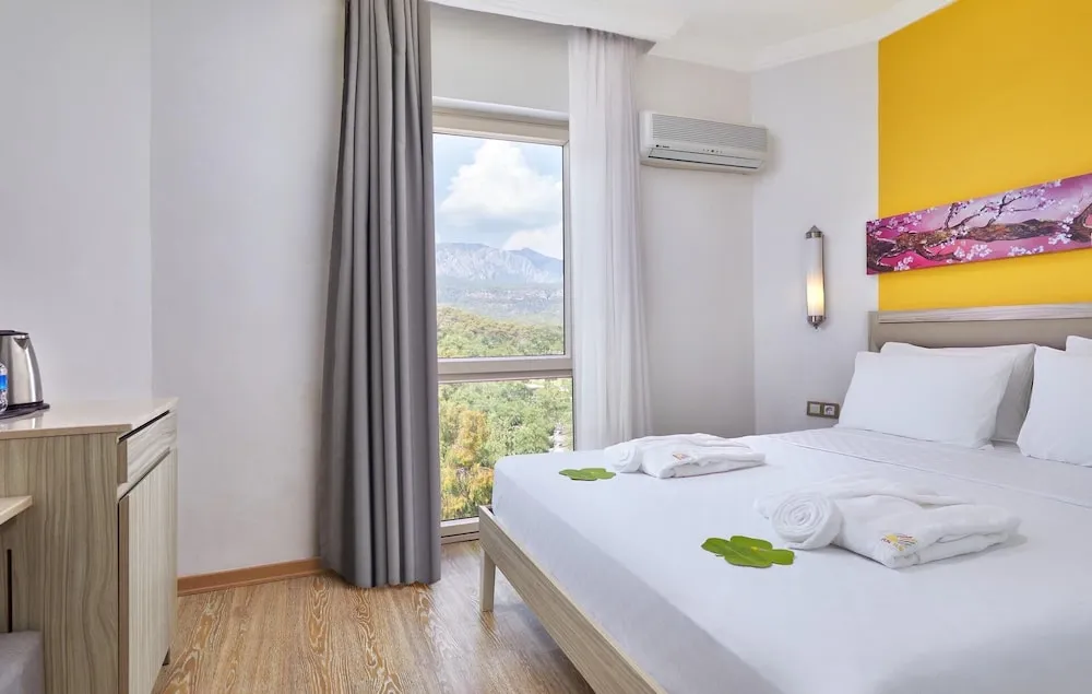 Fun & Sun Family Club Saphire