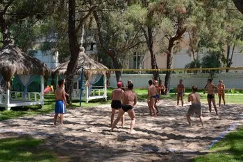 Fun & Sun Family Club Saphire