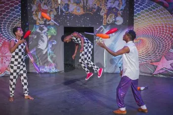 Fun & Sun Family Club Saphire