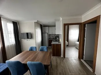 The Lunacity Hotel