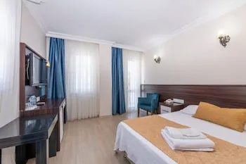 The Lunacity Hotel