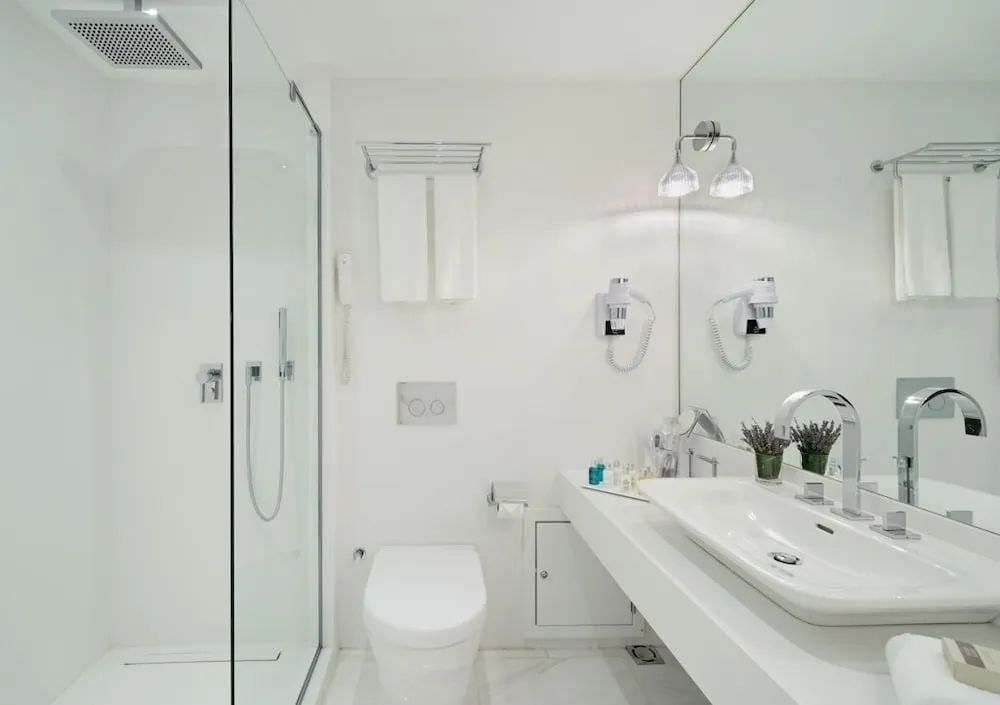 Standard Apart Daire, Deniz Manzaralı