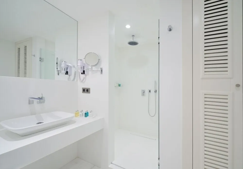 Standard Apart Daire, Deniz Manzaralı