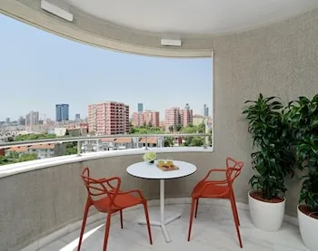 Akmerkez Residence