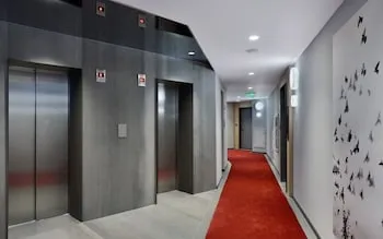 Akmerkez Residence
