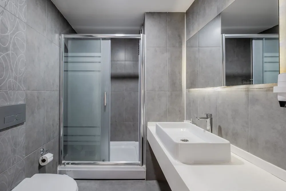 Superior Daire, Şehir Manzaralı