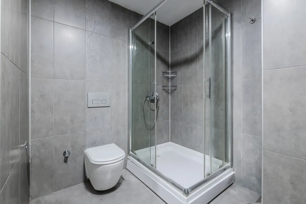 Junior Süit, Şehir Manzaralı