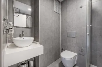 Prime Suites Apart Hotel and Residence