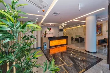 Hotel Boursier 1 & Spa, İstanbul