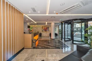 Hotel Boursier 1 & Spa, İstanbul