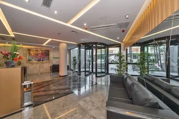 Hotel Boursier 1 & Spa, İstanbul