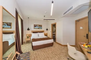 Hotel Boursier 1 & Spa, İstanbul