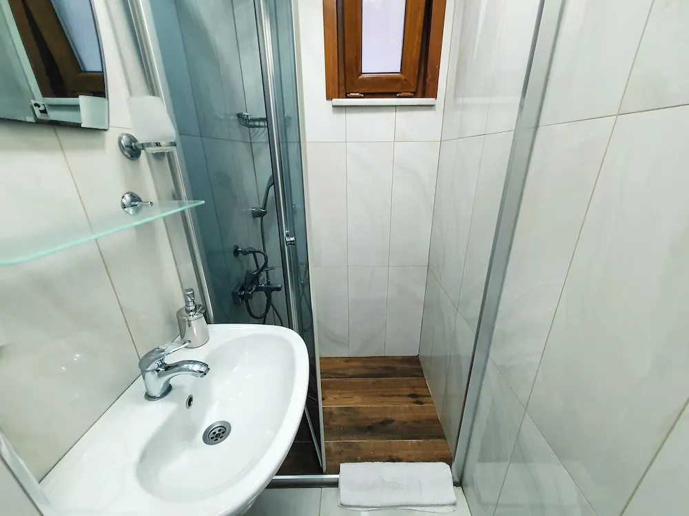 Superior Apart Daire, 1 Yatak Odası, Mutfak