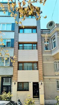 Cihangir'de Daire