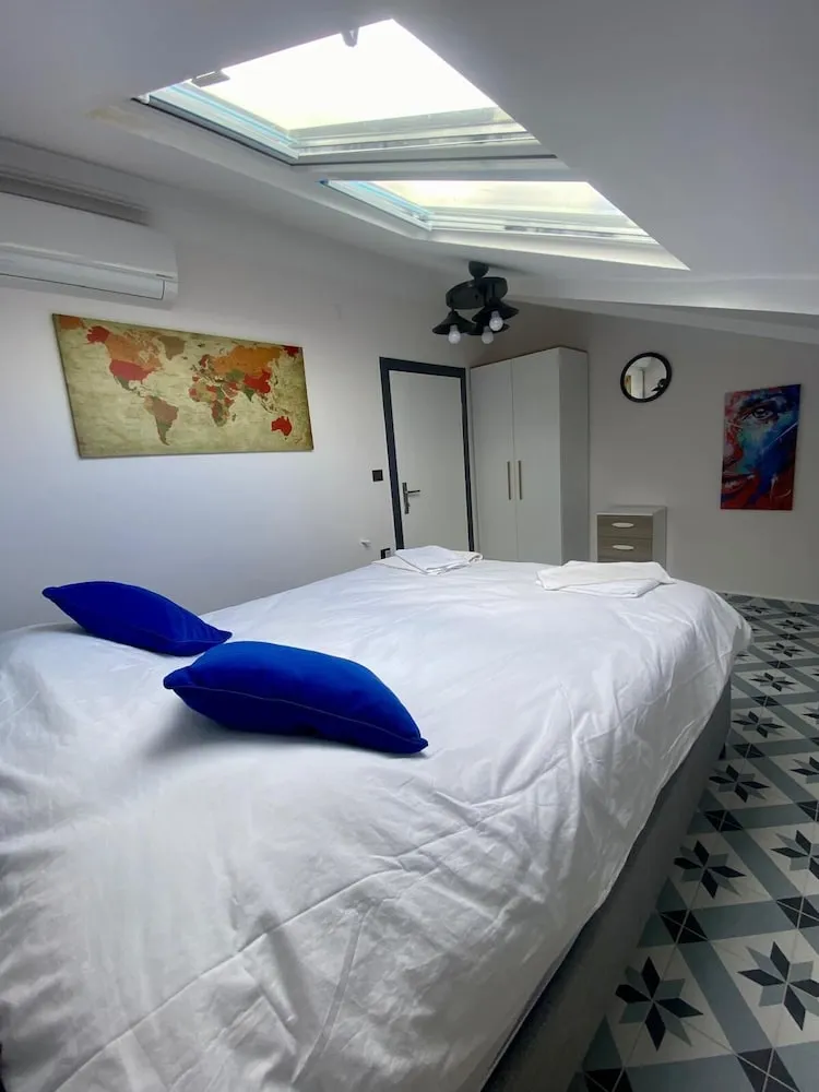 Economy Çatı Katı (Loft), Mutfak