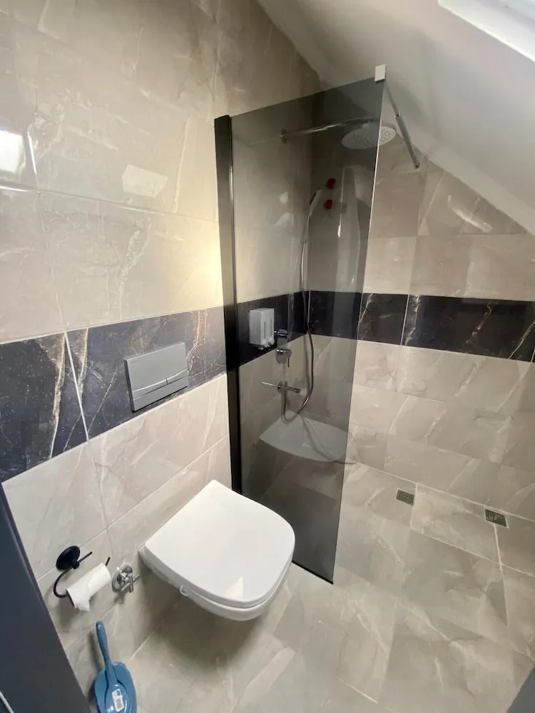 Economy Çatı Katı (Loft), Mutfak