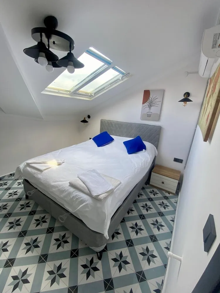 Economy Çatı Katı (Loft), Mutfak