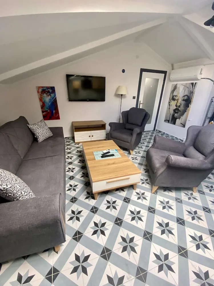 Economy Çatı Katı (Loft), Mutfak