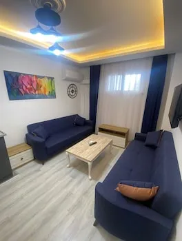 Mavi Restaurant & Apartments 3