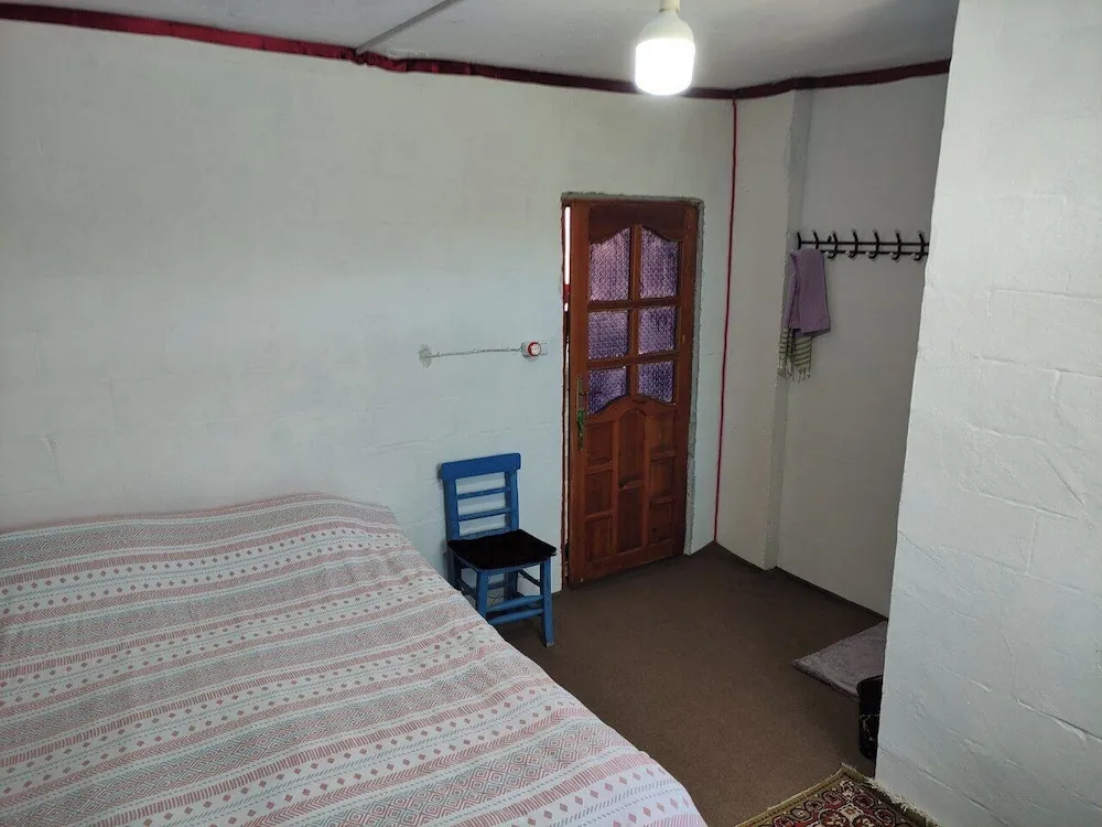 Basic Tek Kişilik Oda