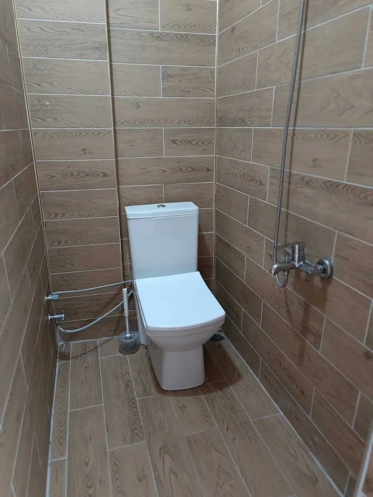 Basic Tek Büyük Yataklı Oda, Şehir Manzaralı