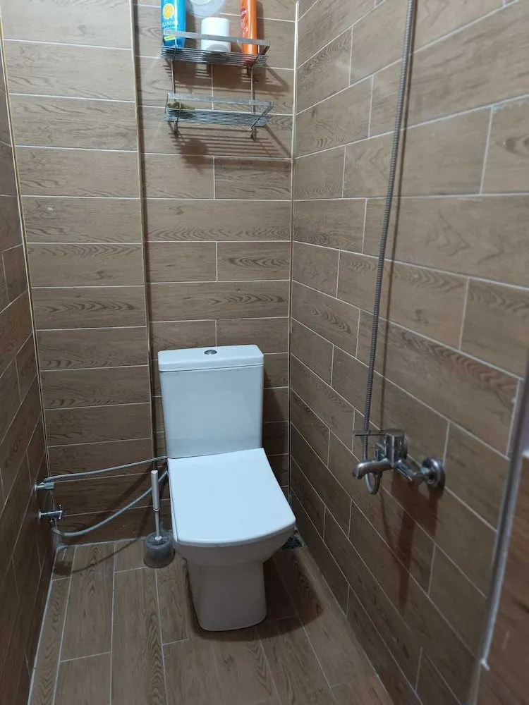 Basic Tek Büyük Yataklı Oda, Şehir Manzaralı