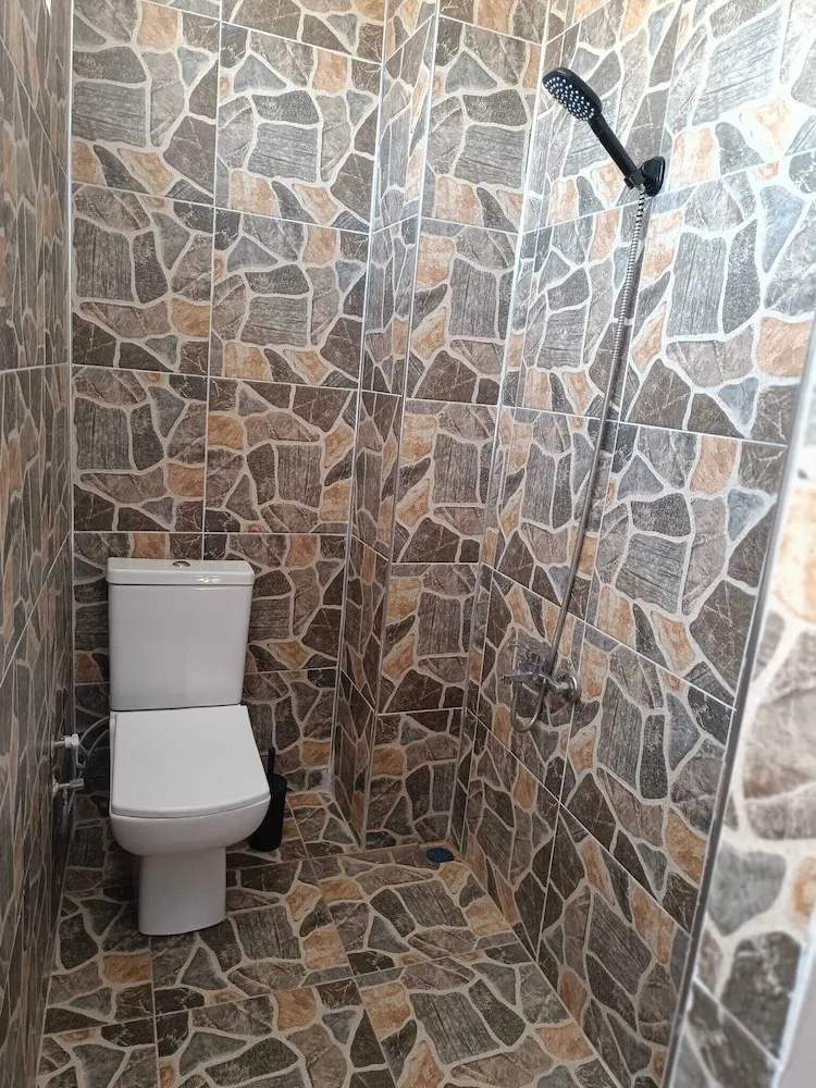 Basic Tek Büyük Yataklı Oda, Şehir Manzaralı